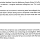 Illustration for article titled How Towson University Handled Its Locker Room Recording Scandal